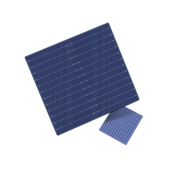 210mm Solar Cells 