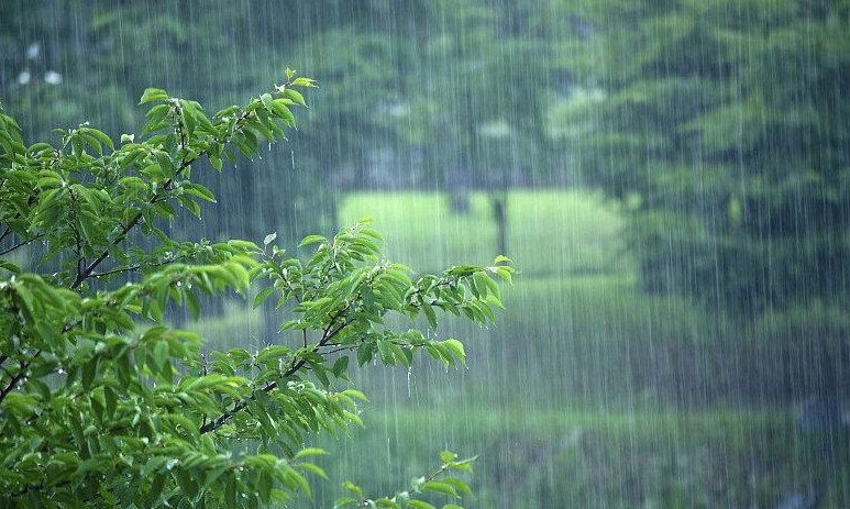 Comment centrale photovoltaïque pour faire face à la saison des pluies ?