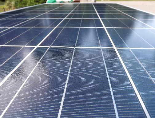 La « certification verte » s'accélère à nouveau, les modules de la série Supreme N-type Little King Kong de Trina Solar remportent la certification EPD norvégienne et internationale