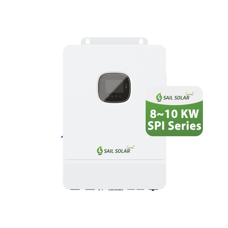 Sail Solar SPI-8K-UP