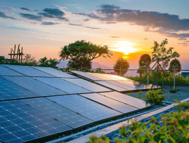 L'industrie photovoltaïque revient sur le marché du vendeur