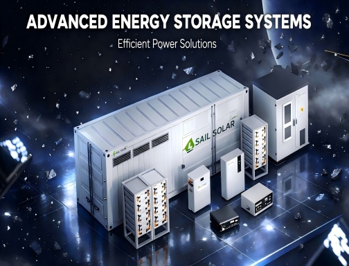Résumé des activités internationales de Sailsolar pour 2025 et perspectives stratégiques pour 2026