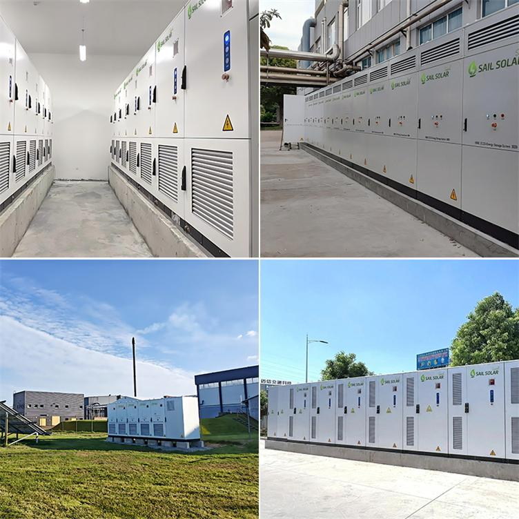 Refroidissement liquide versus refroidissement par air pour les systèmes de stockage d'énergie ESS : solutions à haut débit et à faible coût