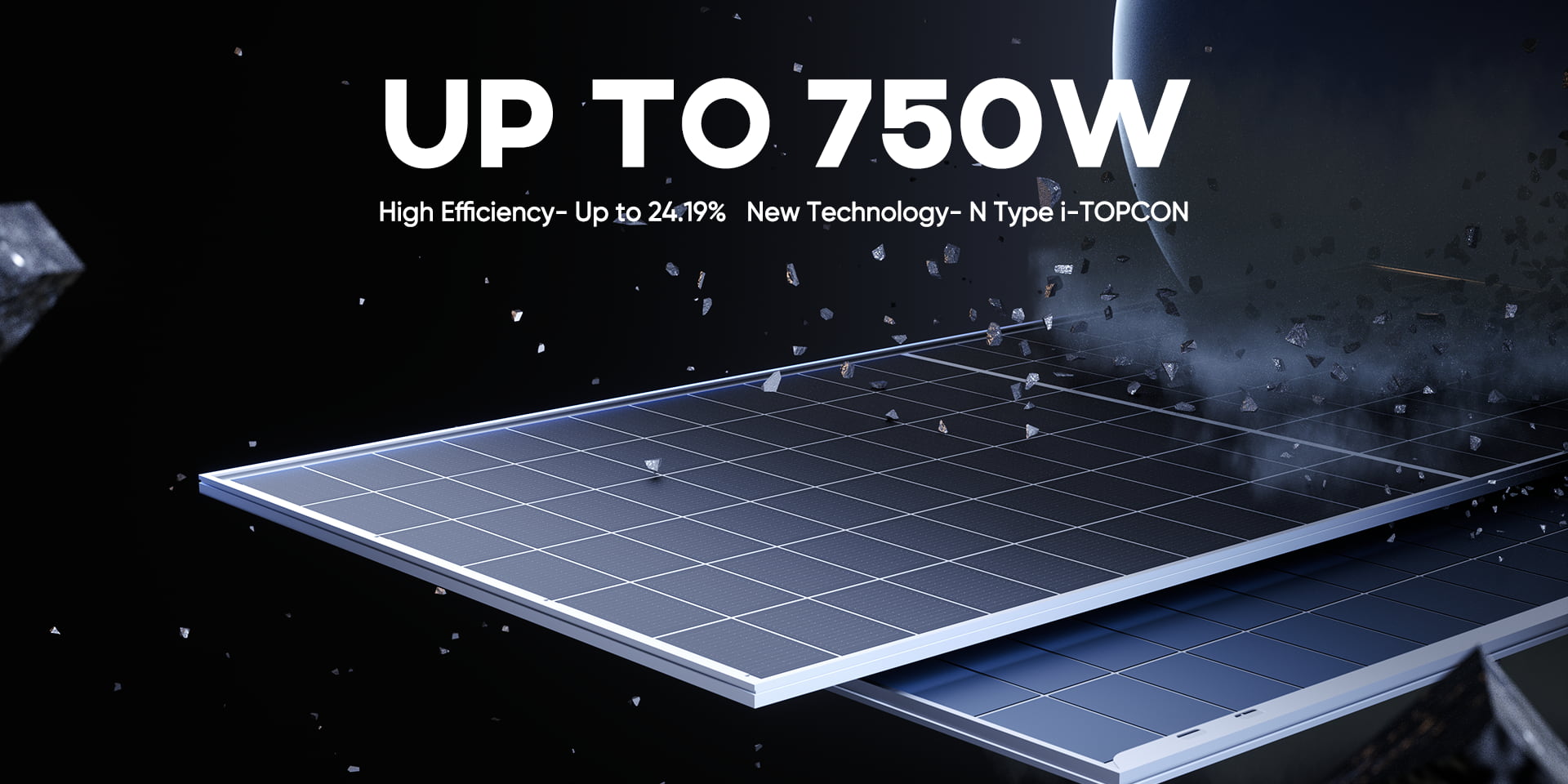 Solar PV Panel