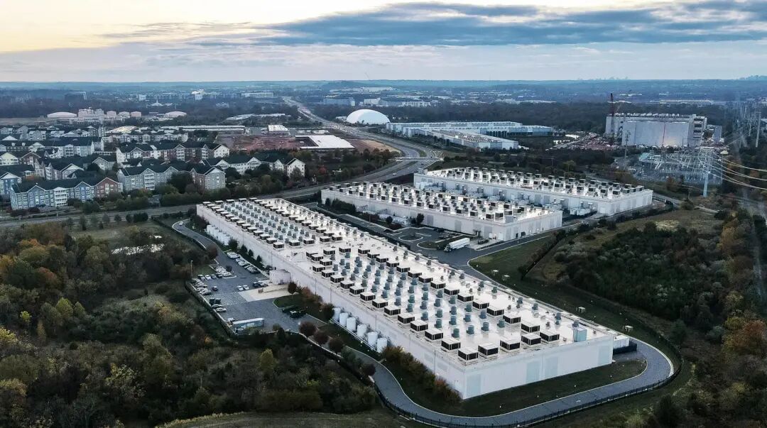 AI Boom Accelerates Global Demand for Battery Energy Storage Systems